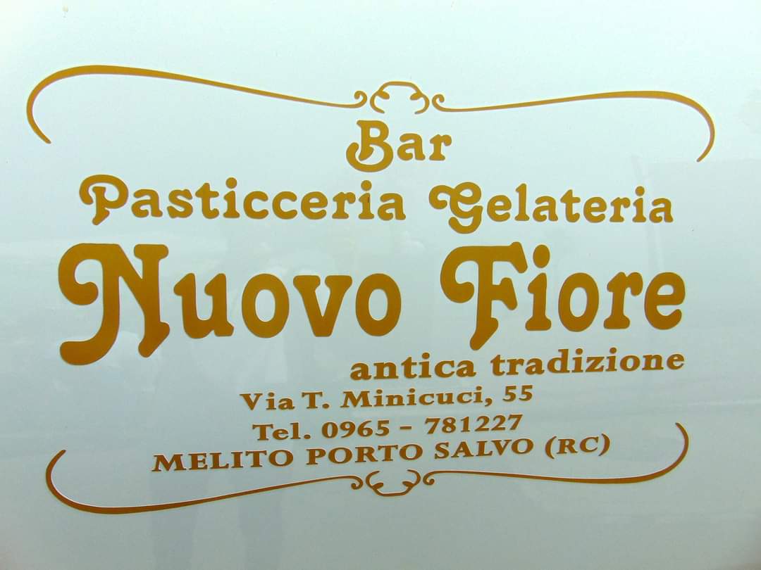 Pasticceria Bar Gelateria Nuovo Fiore · Foto 7