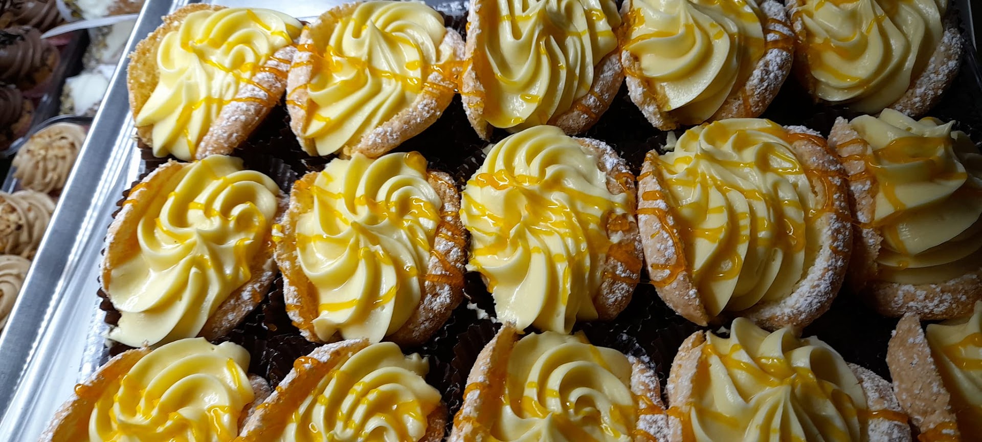 Pasticceria Bar Gelateria Nuovo Fiore · Foto 6
