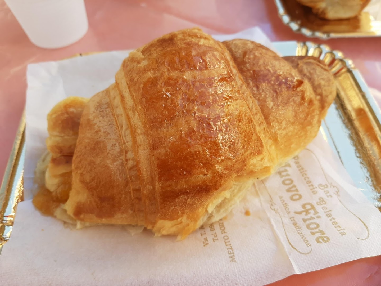 Pasticceria Bar Gelateria Nuovo Fiore · Foto 2