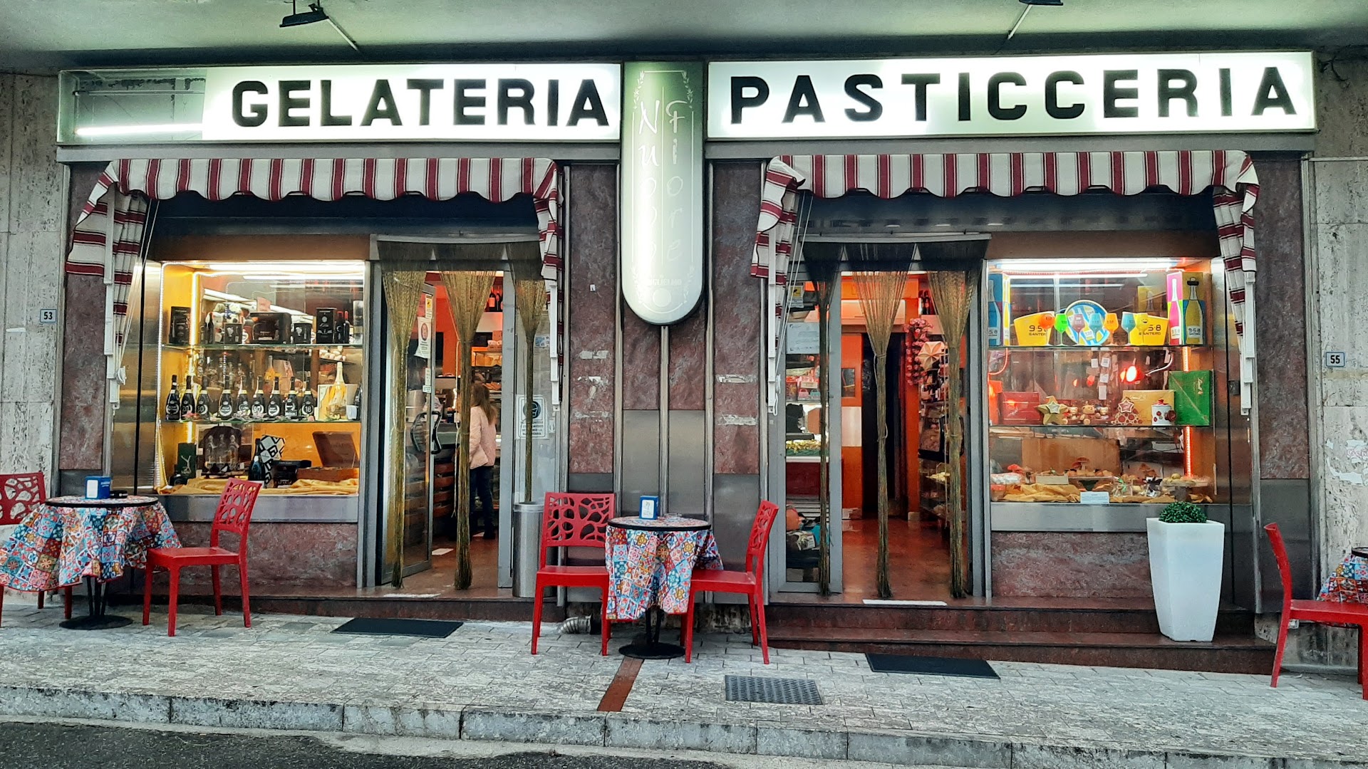 Pasticceria Bar Gelateria Nuovo Fiore · Foto 3