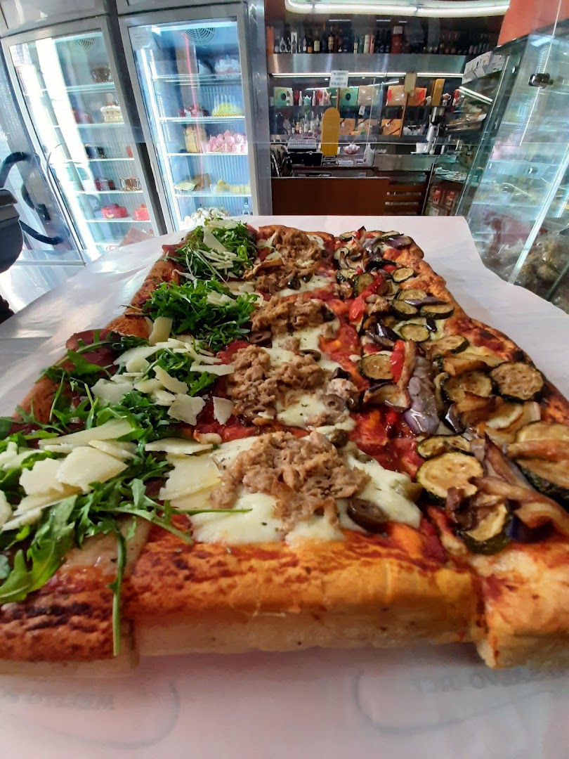 Pasticceria Bar Gelateria Nuovo Fiore · Foto 9