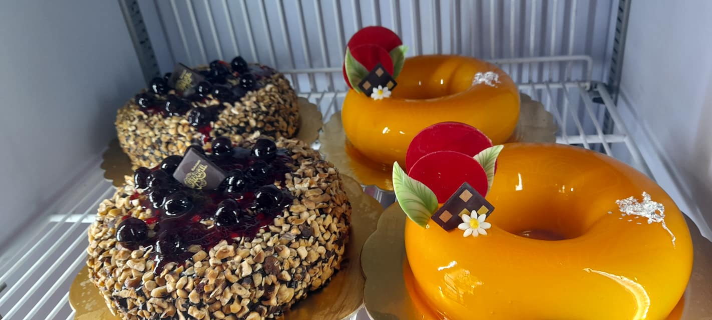 Pasticceria Bar Gelateria Nuovo Fiore · Foto 8