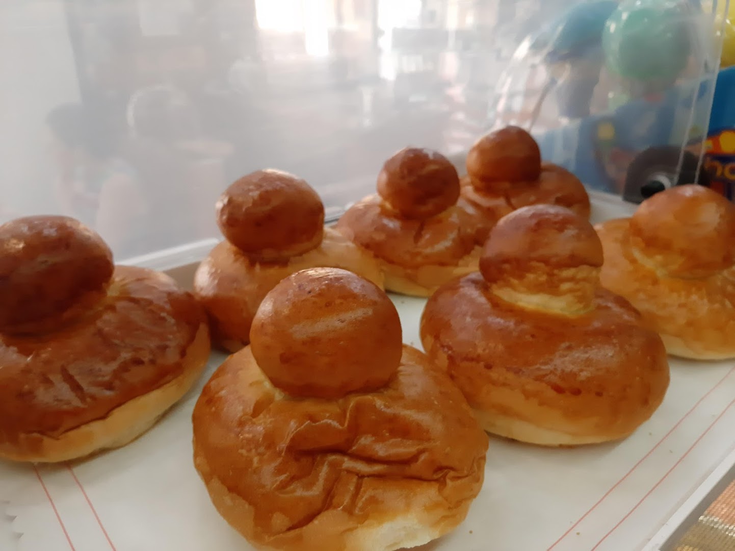 Pasticceria Bar Gelateria Nuovo Fiore · Foto 1